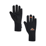 Café du Cycliste Soft Shell Gloves Black / XS Apparel - Clothing - Gloves - Road