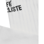 Café du Cycliste Solid Sock Apparel - Clothing - Socks