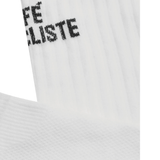 Café du Cycliste Solid Sock Apparel - Clothing - Socks