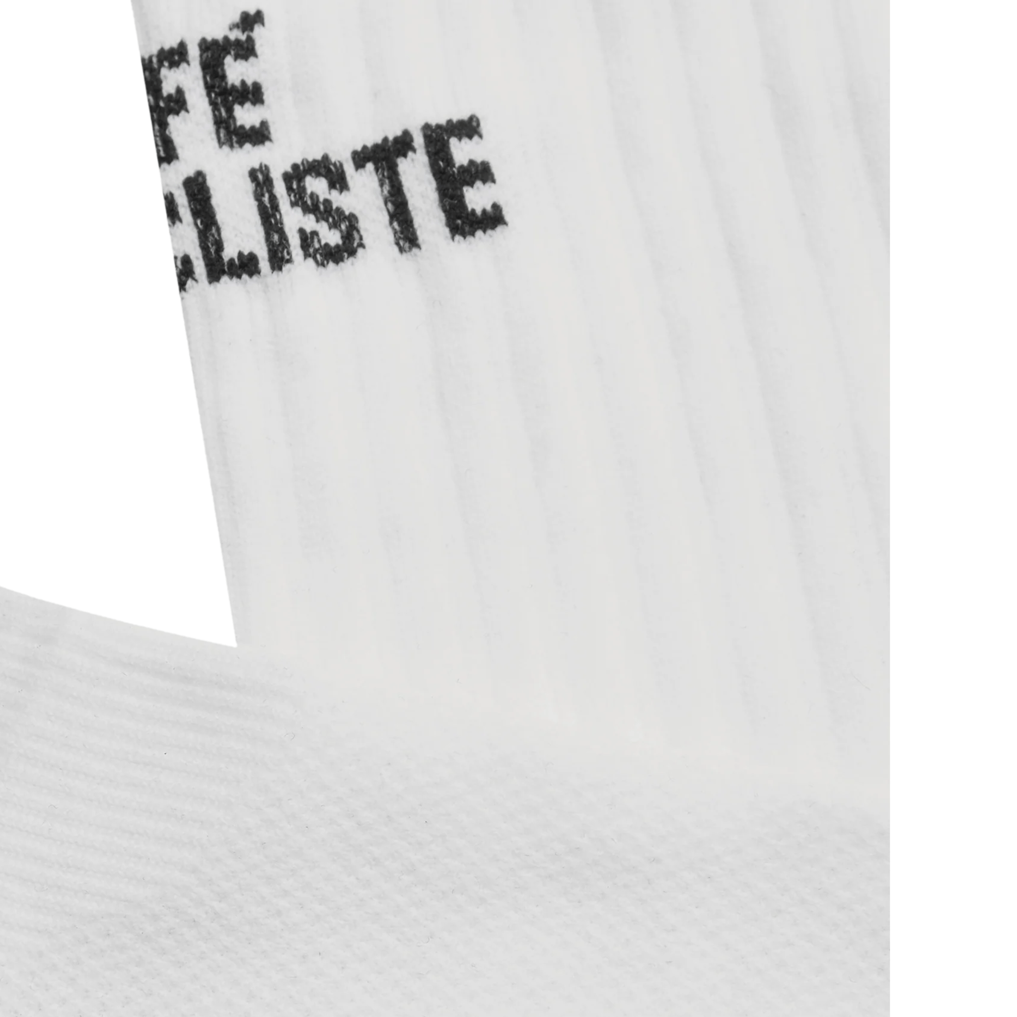 Café du Cycliste Solid Sock Apparel - Clothing - Socks