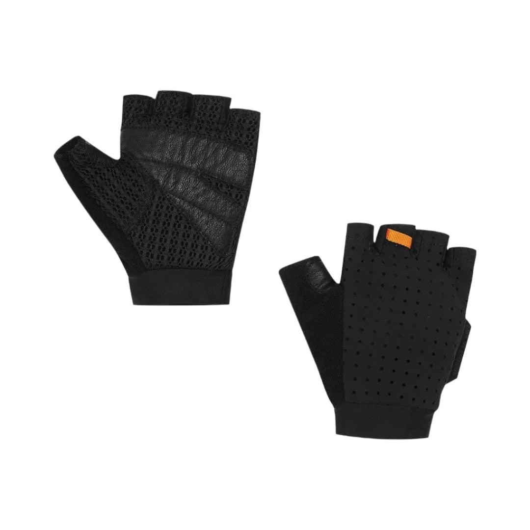 Café du Cycliste Summer Mitts Gloves Black / XS Unclassified