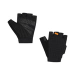 Café du Cycliste Summer Mitts Gloves Black / XS Unclassified