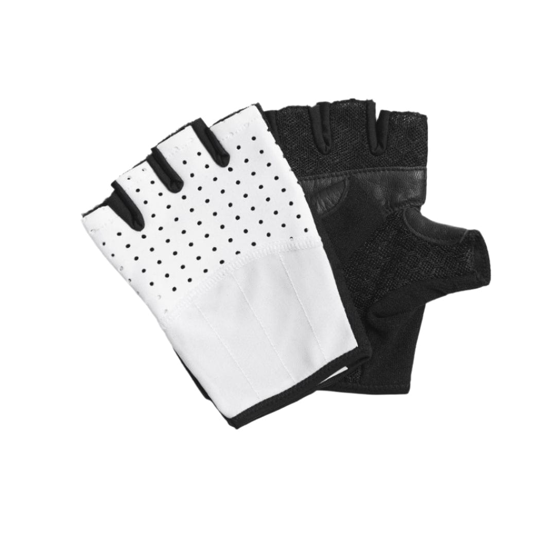 Café du Cycliste Summer Mitts Gloves White / XS Unclassified
