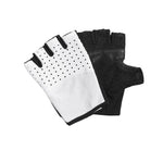 Café du Cycliste Summer Mitts Gloves White / XS Unclassified