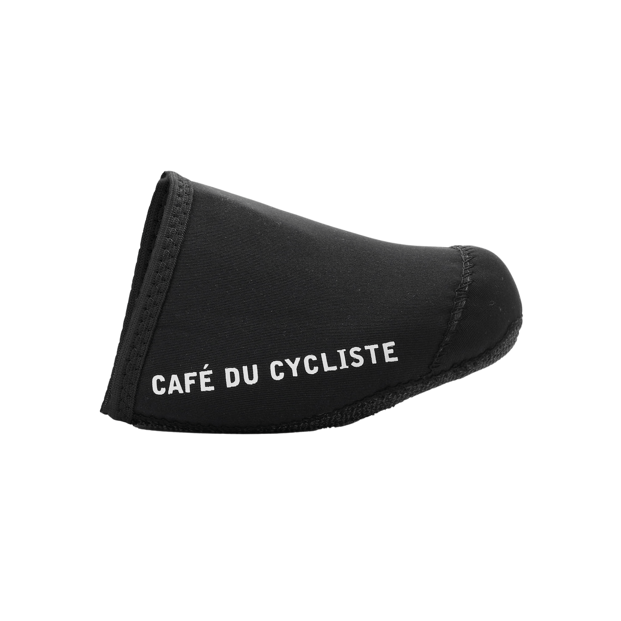 Café du Cycliste Toe Covers Black Apparel - Apparel Accessories - Shoe Covers