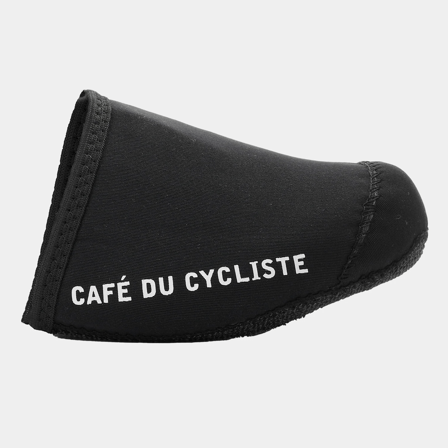 Café du Cycliste Toe Covers Black OS Apparel - Apparel Accessories - Shoe Covers