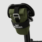 Café du Cycliste Tool Saddle Bag Accessories - Bags - Saddle Bags