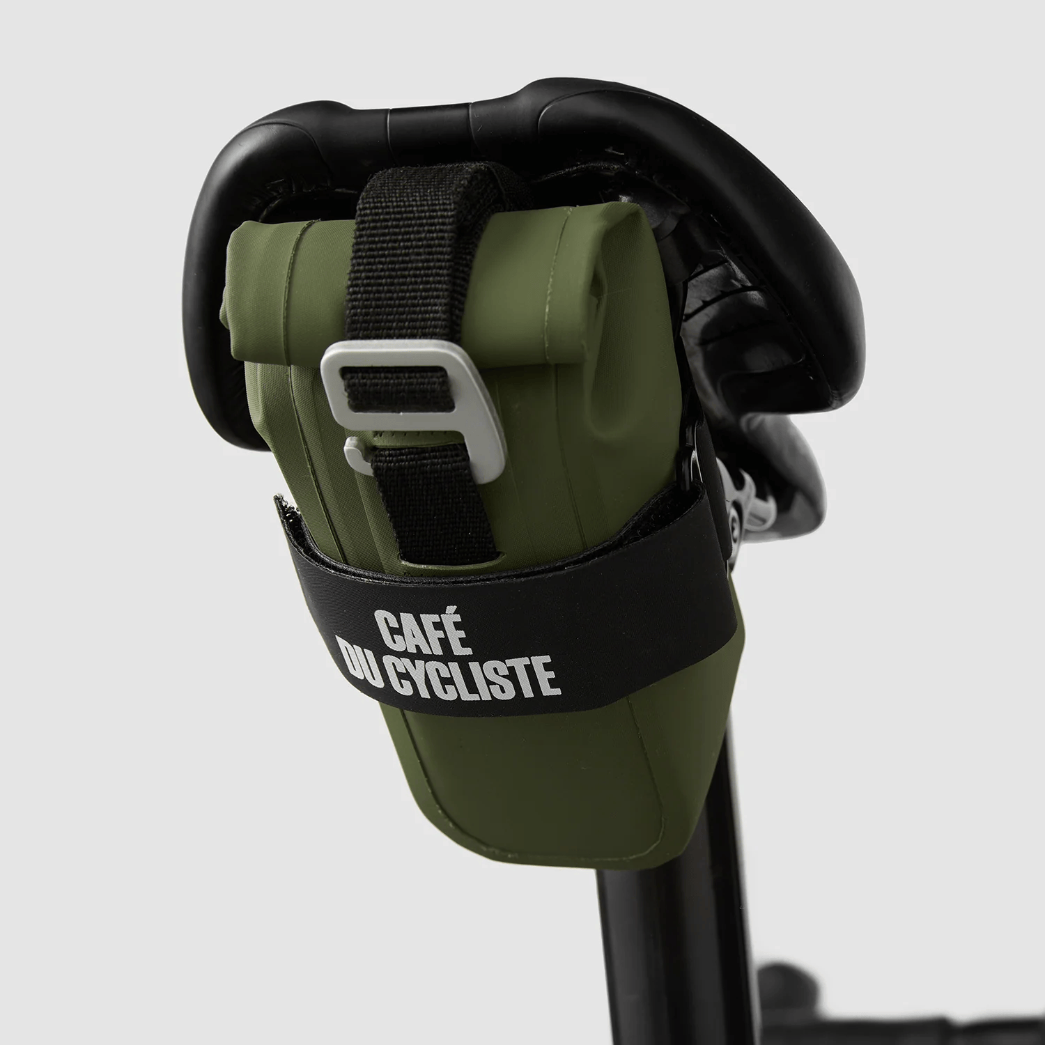Café du Cycliste Tool Saddle Bag Accessories - Bags - Saddle Bags