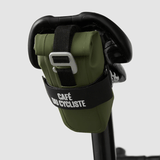 Café du Cycliste Tool Saddle Bag Accessories - Bags - Saddle Bags