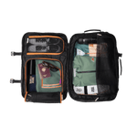 Café du Cycliste Travel Bag Accessories - Bags - Backpacks