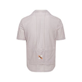 Café du Cycliste Unisex Claudine Jersey Apparel - Clothing - Men's Jerseys - Road