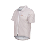 Café du Cycliste Unisex Claudine Jersey Apparel - Clothing - Men's Jerseys - Road