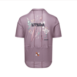 Café du Cycliste Unisex Claudine Jersey Apparel - Clothing - Men's Jerseys - Road