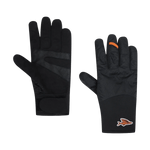 Café du Cycliste Winter Gloves Black / S Apparel - Clothing - Gloves - Road