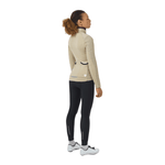 Café du Cycliste Women's Albertine Jacket Thermal Apparel - Clothing - Women's Jackets - Road