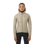 Café du Cycliste Women's Albertine Jacket Thermal Apparel - Clothing - Women's Jackets - Road