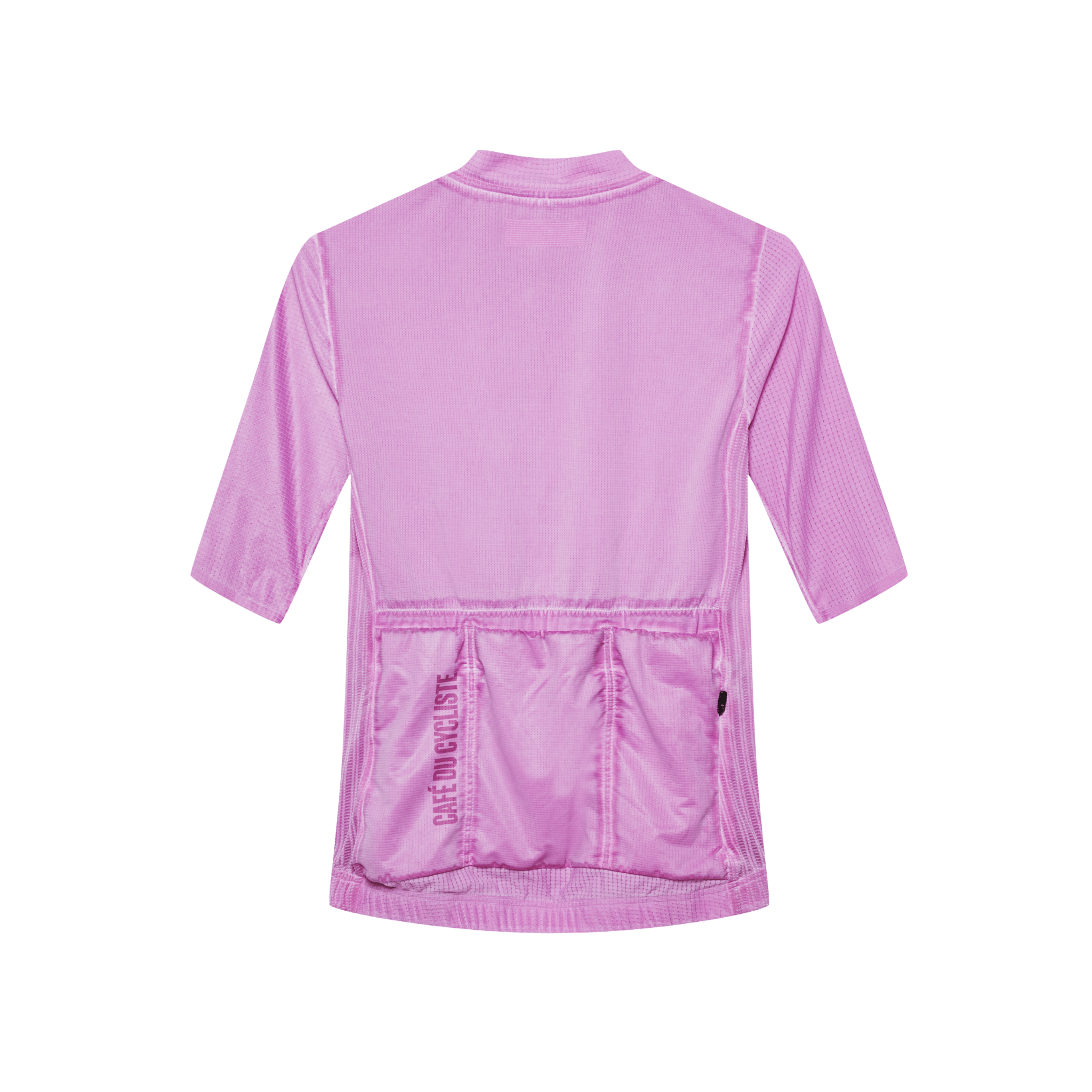 Café du Cycliste Women's Angeline Jersey Short Sleeve – Bici