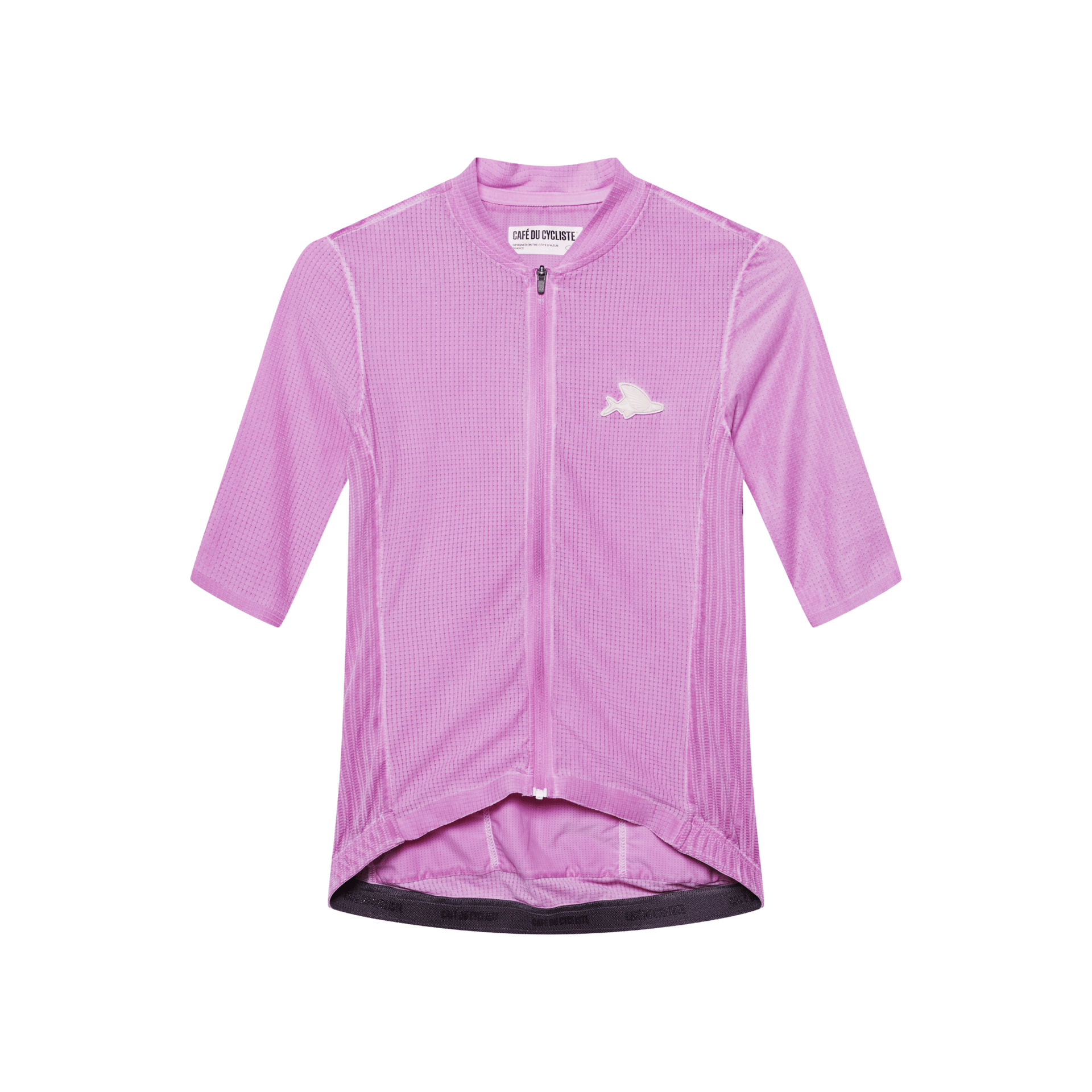 Café du Cycliste Women's Angeline Jersey Short Sleeve – Bici