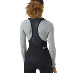 Café du Cycliste Women's Carmen LS Base Layer Apparel - Clothing - Women's Base Layers
