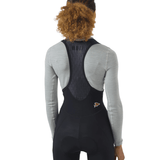 Café du Cycliste Women's Carmen LS Base Layer Apparel - Clothing - Women's Base Layers