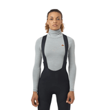 Café du Cycliste Women's Carmen LS Base Layer Apparel - Clothing - Women's Base Layers