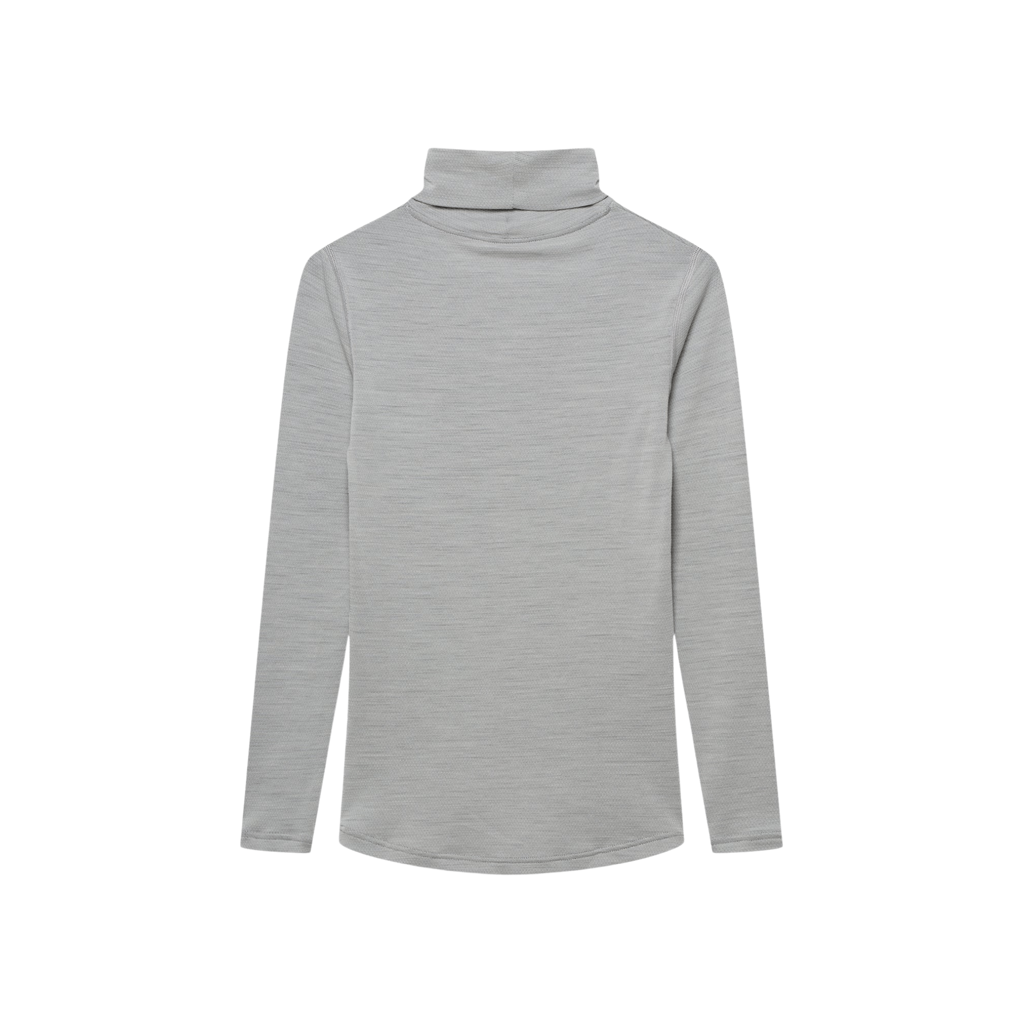 Café du Cycliste Women's Carmen LS Base Layer Apparel - Clothing - Women's Base Layers