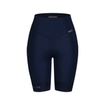 Café du Cycliste Women's Celine Shorts Navy / XS Apparel - Clothing - Women's Shorts - Road