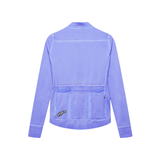 Café du Cycliste Women's Charlie LS Jersey Apparel - Clothing - Women's Jerseys - Road