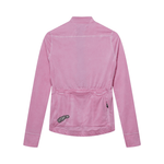 Café du Cycliste Women's Charlie LS Jersey Apparel - Clothing - Women's Jerseys - Road