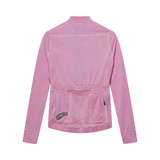 Café du Cycliste Women's Charlie LS Jersey Apparel - Clothing - Women's Jerseys - Road
