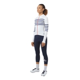 Café du Cycliste Women's Claudette Apparel - Clothing - Women's Jerseys - Road