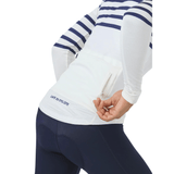 Café du Cycliste Women's Claudette Apparel - Clothing - Women's Jerseys - Road