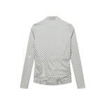 Café du Cycliste Women's Constance LS Jersey Apparel - Clothing - Women's Jerseys - Road