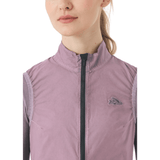 Café du Cycliste Women's Edith Windproof Gilet Apparel - Clothing - Women's Vests