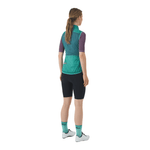 Café du Cycliste Women's Edith Windproof Gilet Apparel - Clothing - Women's Vests