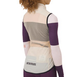 Café du Cycliste Women's Edith Windproof Gilet Apparel - Clothing - Women's Vests