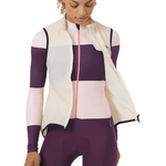 Café du Cycliste Women's Edith Windproof Gilet Apparel - Clothing - Women's Vests