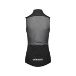 Café du Cycliste Women's Edith Windproof Gilet Apparel - Clothing - Women's Vests