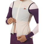 Café du Cycliste Women's Edith Windproof Gilet Apparel - Clothing - Women's Vests
