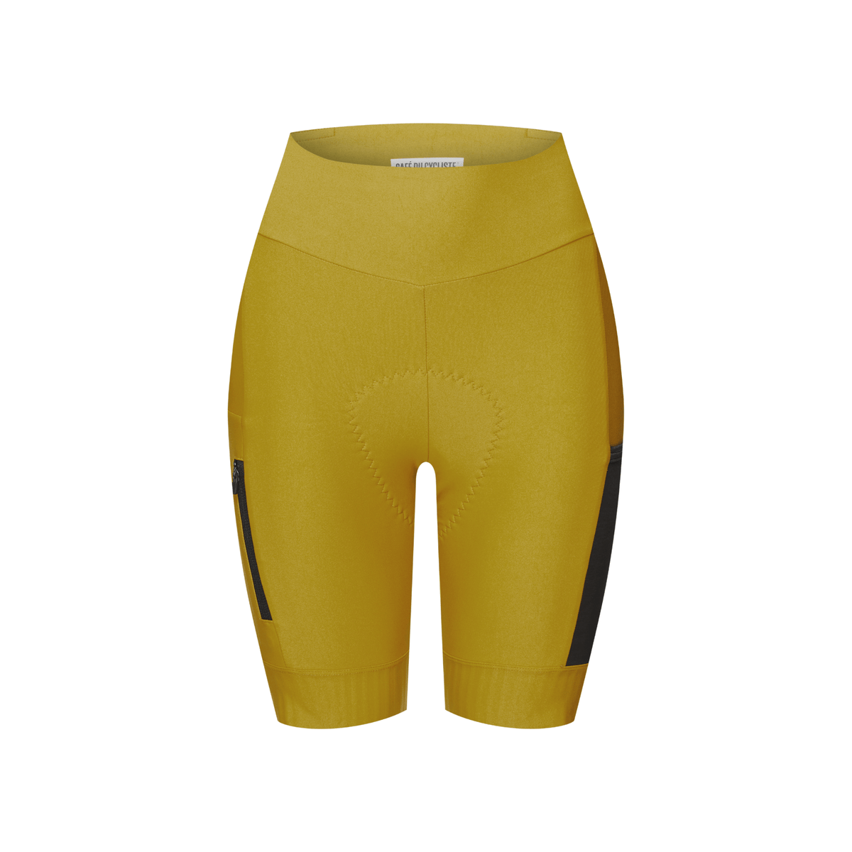 Cafe du Cycliste カーゴショーツ エルサ レディースS Café du Cycliste Women's Elsa Cargo Shorts – Bici