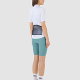 Café du Cycliste Women's Fleurette Jersey Apparel - Clothing - Women's Jerseys - Road