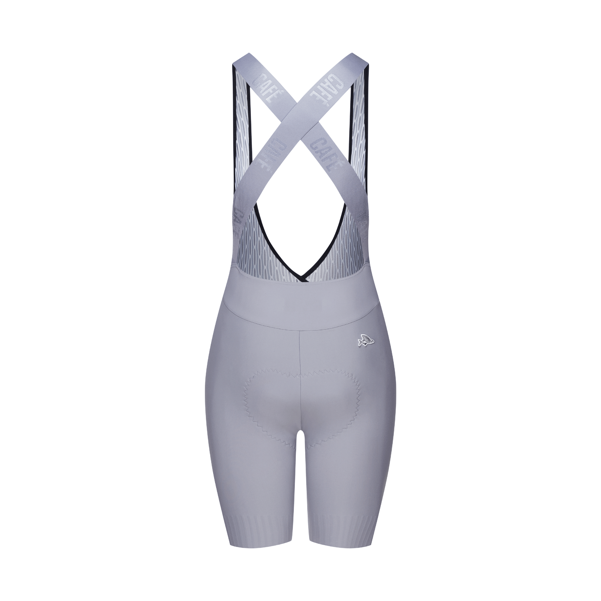 Café du Cycliste Women's Graziella Bib Shorts – Bici