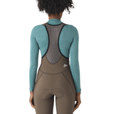 Café du Cycliste Women's Judith LS Base Layer Apparel - Clothing - Women's Base Layers