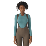 Café du Cycliste Women's Judith LS Base Layer Apparel - Clothing - Women's Base Layers