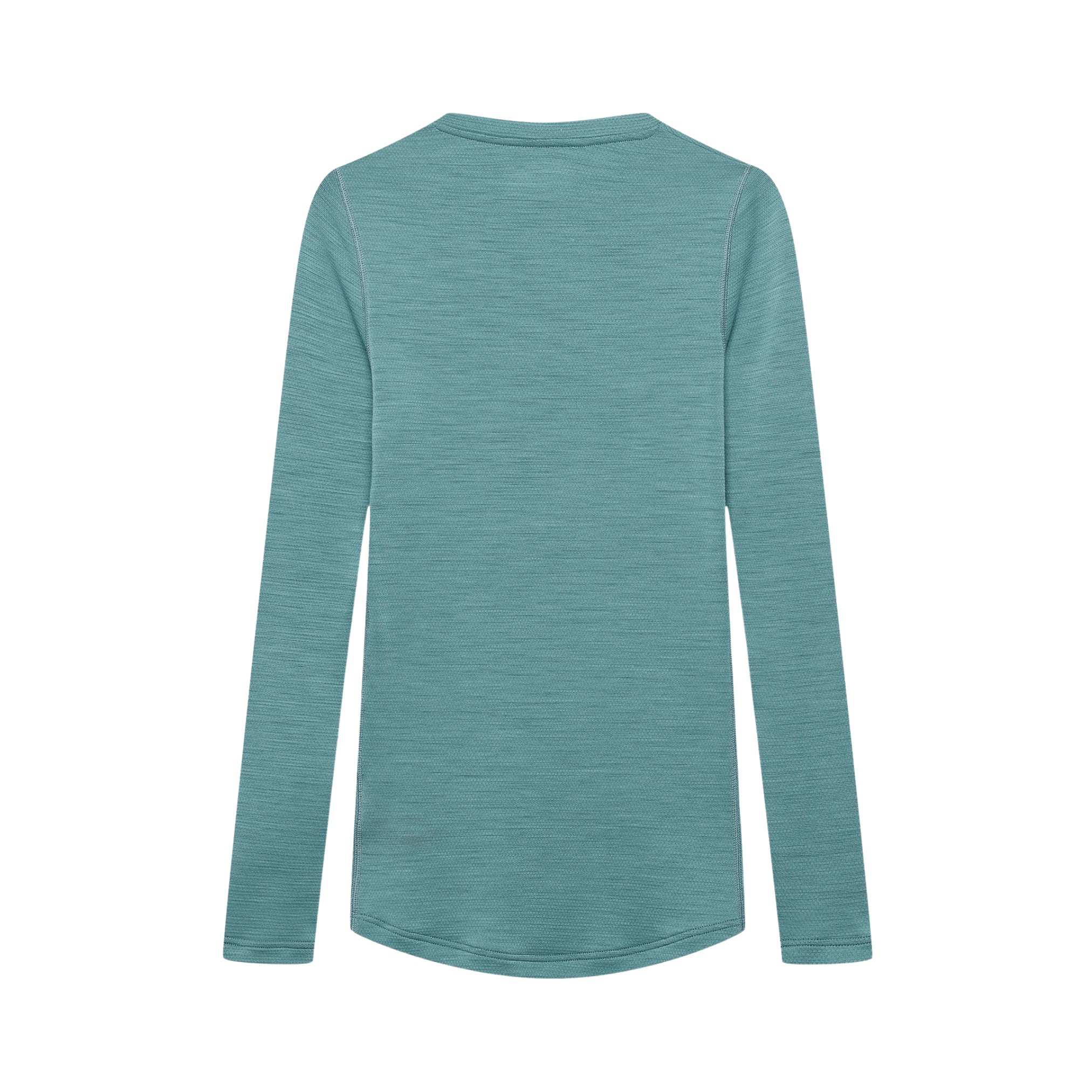 Café du Cycliste Women's Judith LS Base Layer Apparel - Clothing - Women's Base Layers
