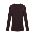 Café du Cycliste Women's Judith LS Base Layer Apparel - Clothing - Women's Base Layers