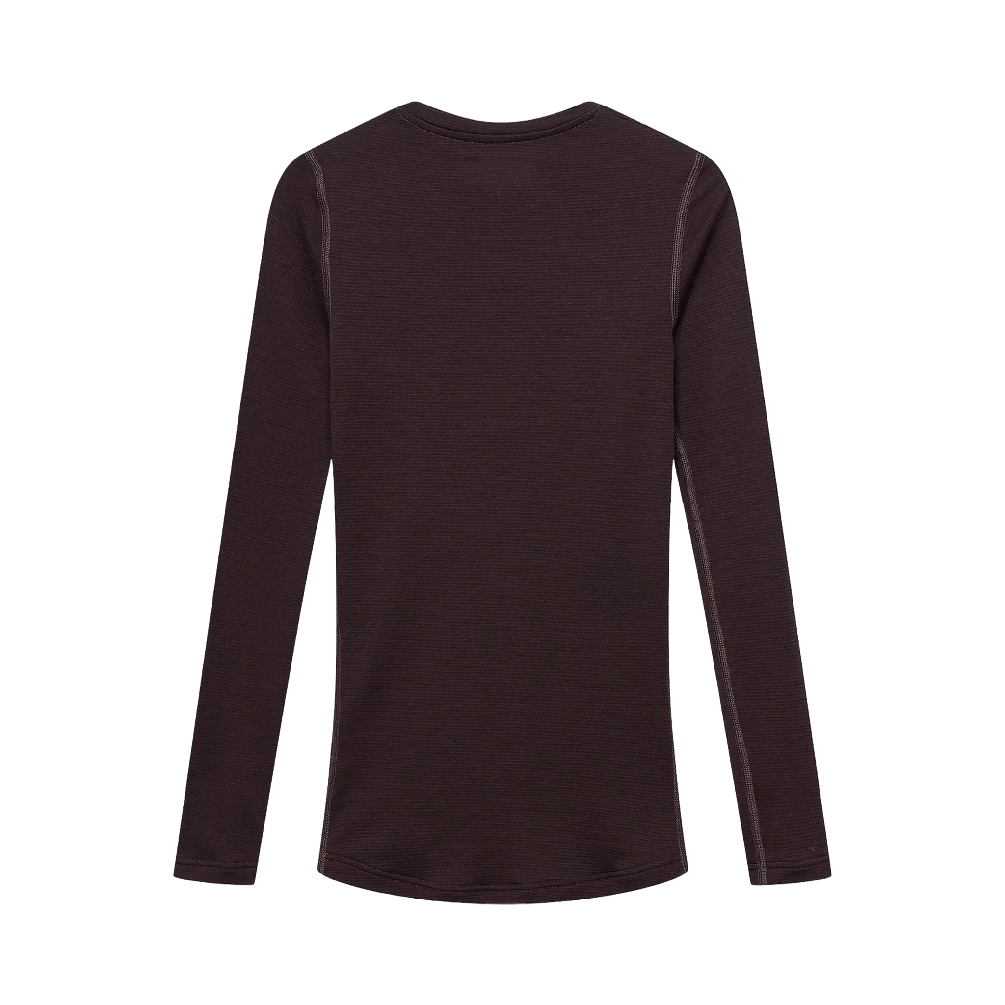 Café du Cycliste Women's Judith LS Base Layer Apparel - Clothing - Women's Base Layers