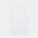 Café du Cycliste Women's Liliane Sleeveless Base Layer Apparel - Clothing - Women's Base Layers