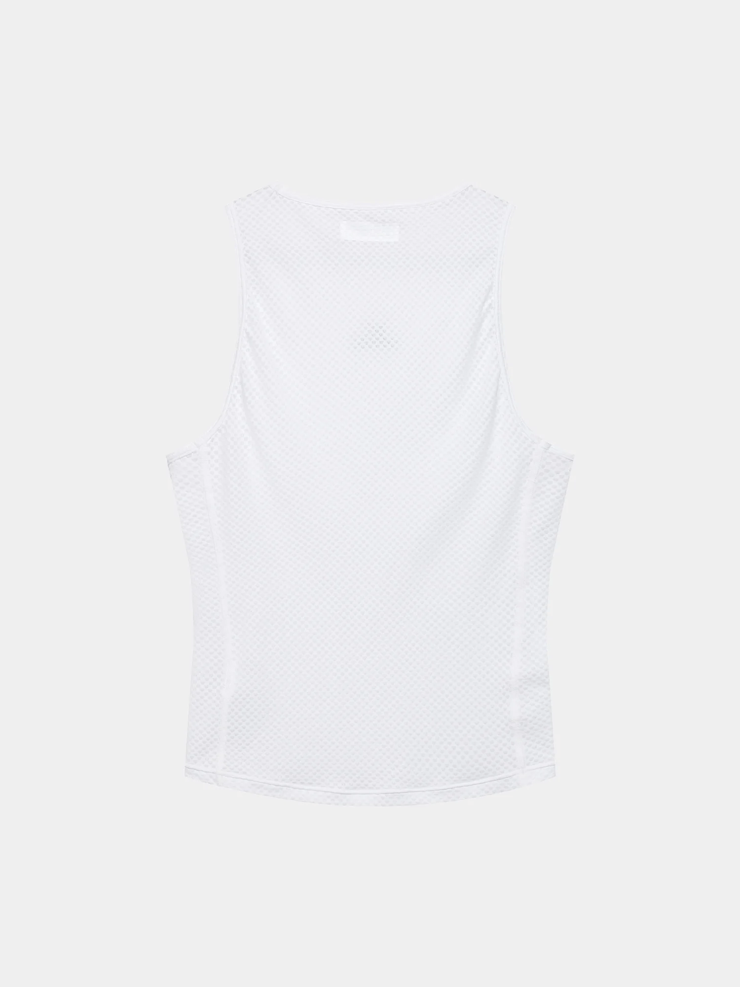 Café du Cycliste Women's Liliane Sleeveless Base Layer Apparel - Clothing - Women's Base Layers