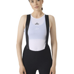 Café du Cycliste Women's Liliane Sleeveless Base Layer Apparel - Clothing - Women's Base Layers